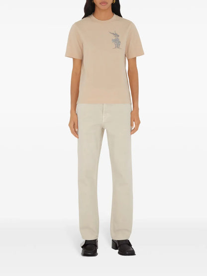 Ekd Cotton T-Shirt