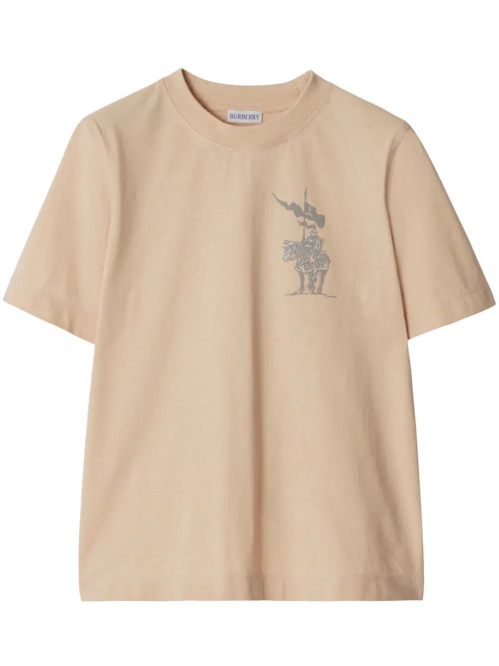 Ekd Cotton T-Shirt