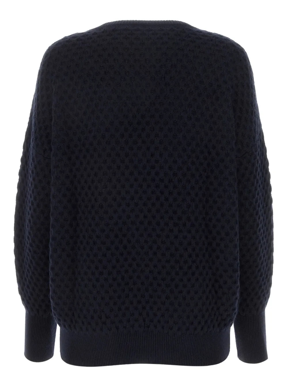 Cashmere Jumper