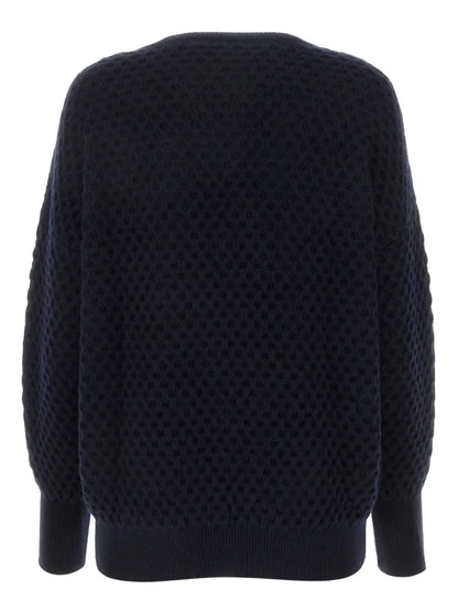 Cashmere Jumper