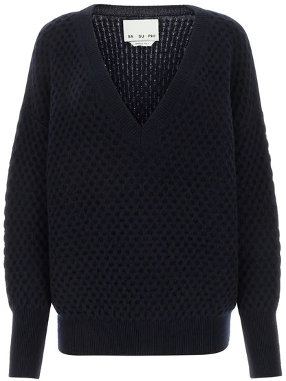 Cashmere Jumper