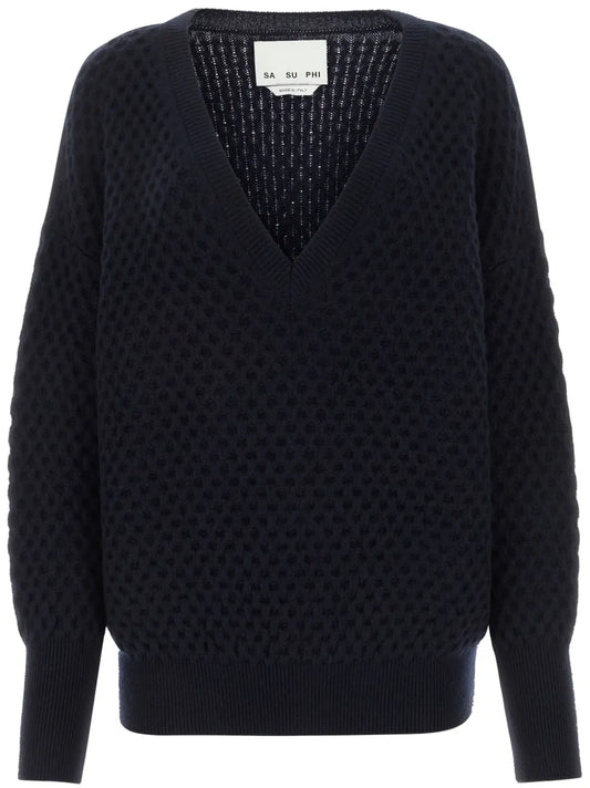 Cashmere Jumper