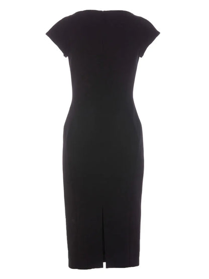 Visby Midi Dress
