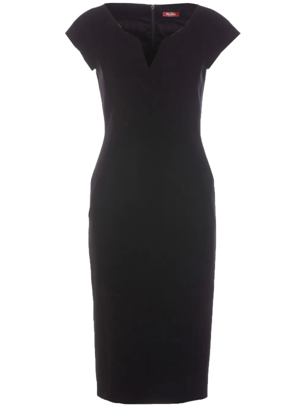 Visby Midi Dress