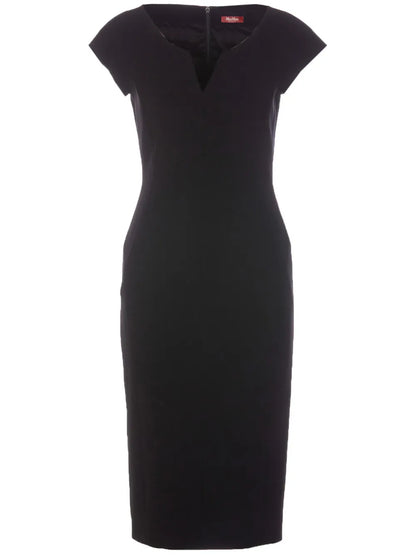 Visby Midi Dress
