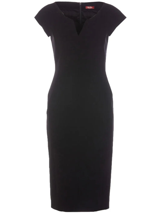 Visby Midi Dress
