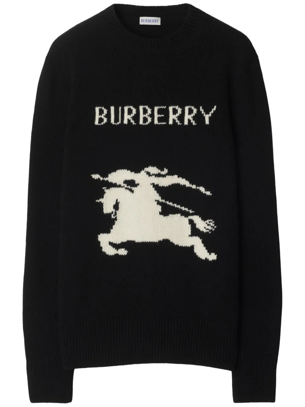 Equestrian Knight Sweater