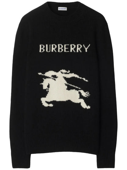 Equestrian Knight Sweater