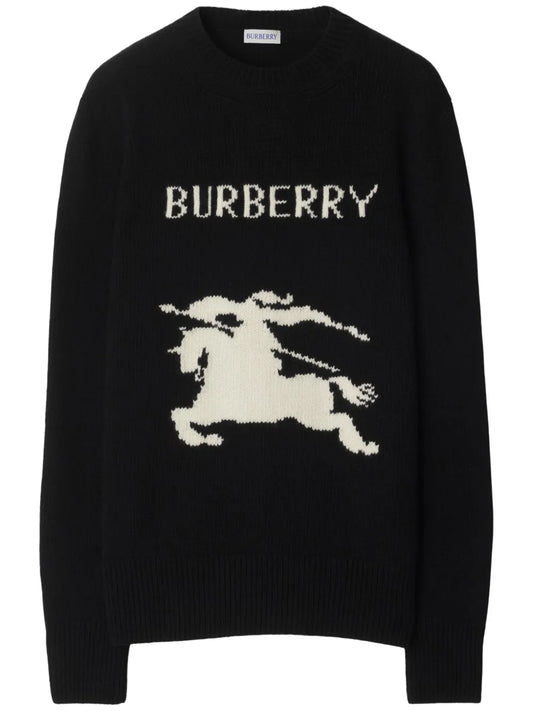 Equestrian Knight Sweater