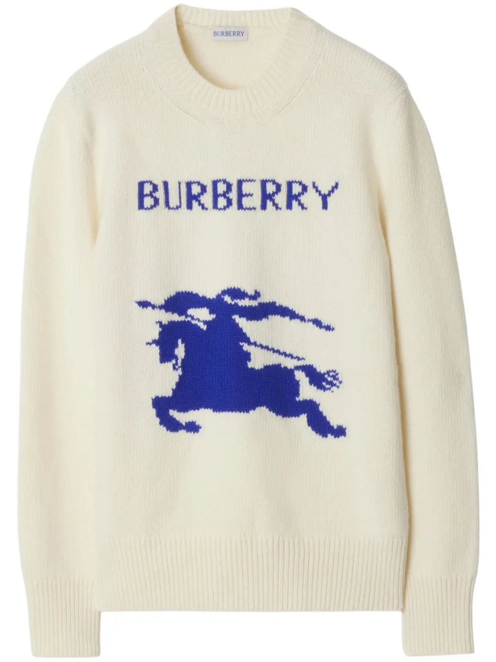 Equestrian Knight Sweater