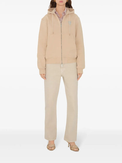 Ekd Cotton Hoodie