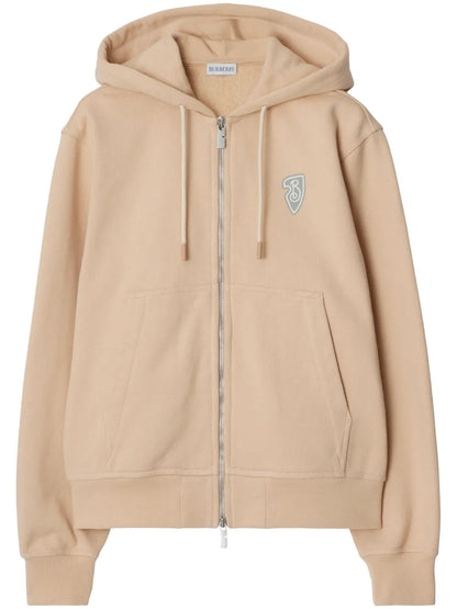 Ekd Cotton Hoodie