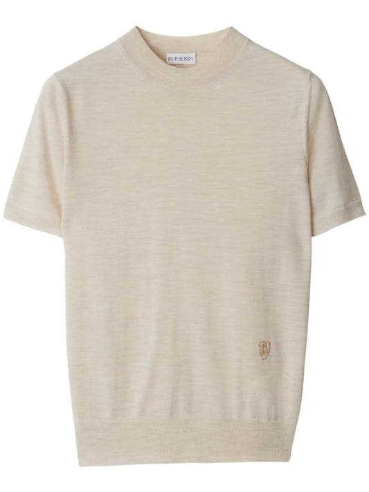 Wool T-Shirt