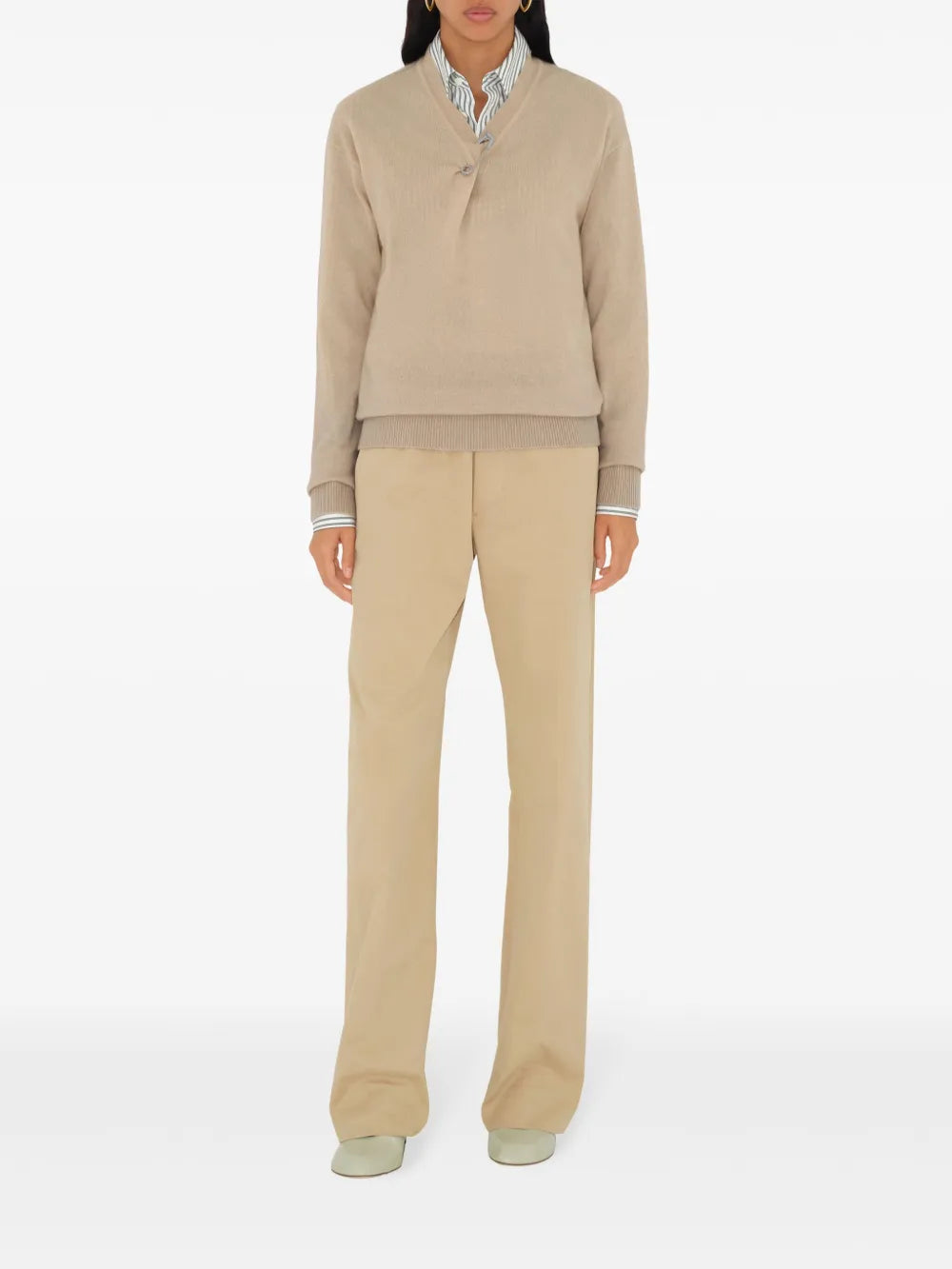 Cashmere Sweater