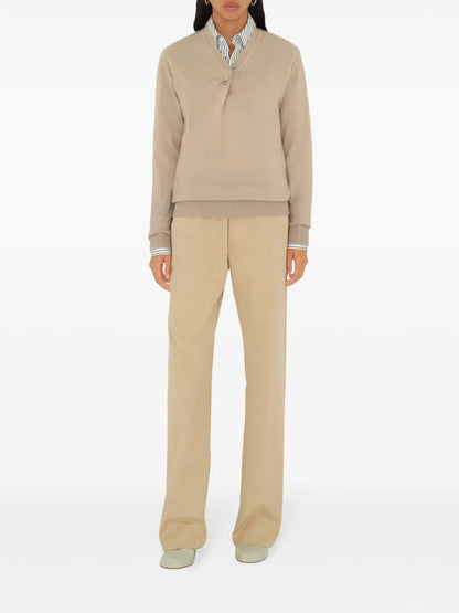 Cashmere Sweater