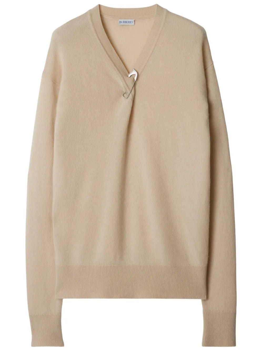 Cashmere Sweater