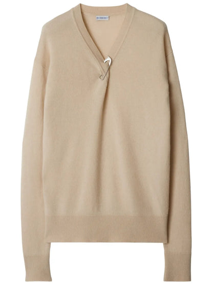 Cashmere Sweater
