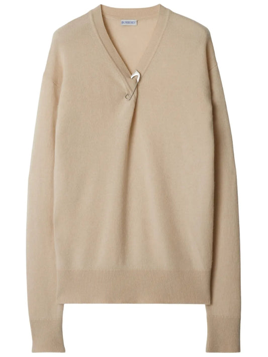 Cashmere Sweater
