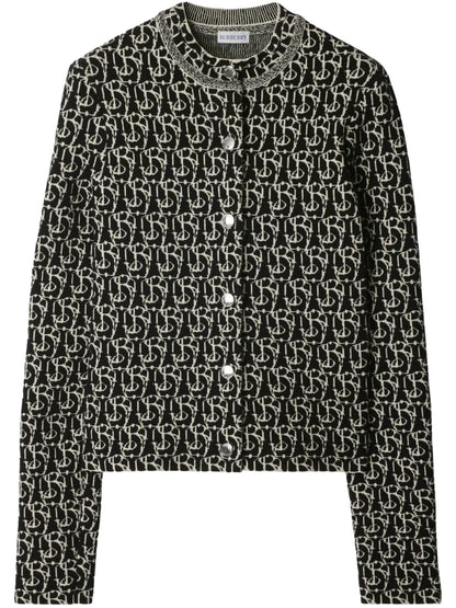 B Charm Cardigan