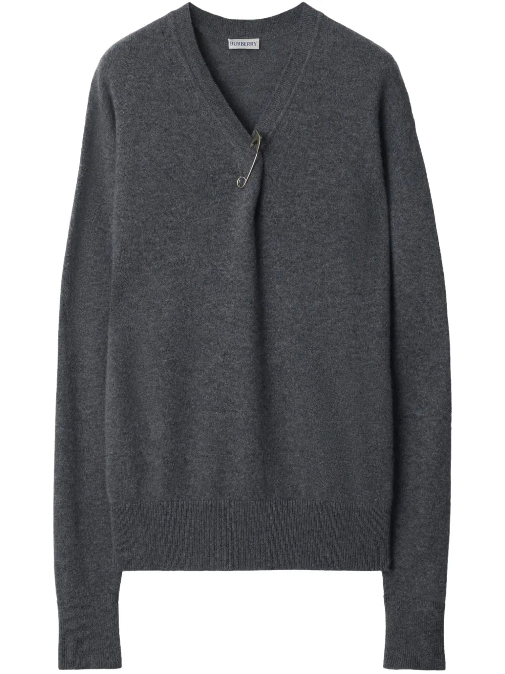 Cashmere Jumper