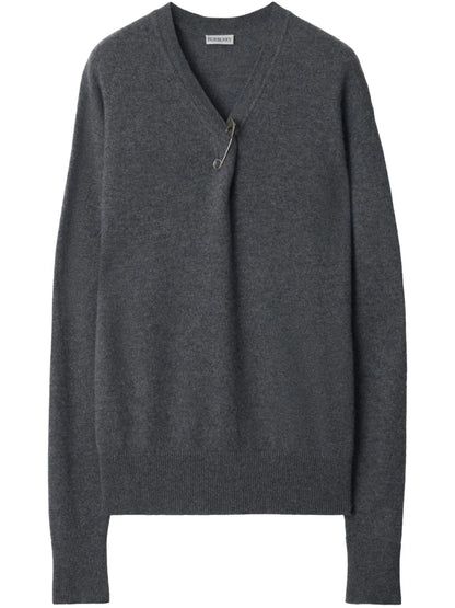 Cashmere Jumper