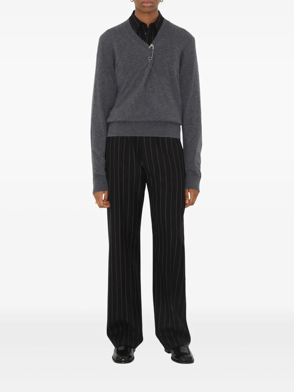 Cashmere Jumper