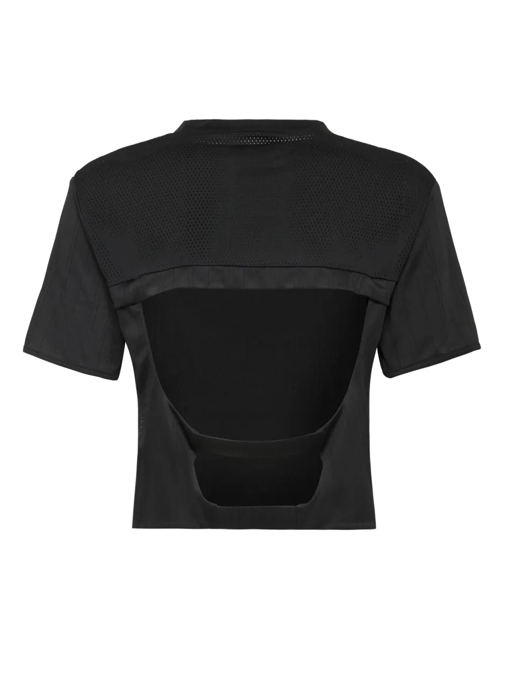Cropped T-Shirt