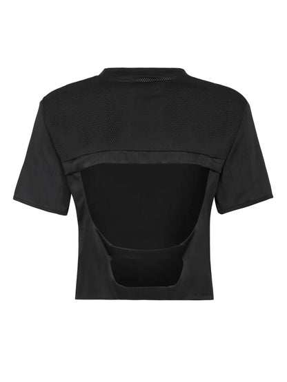 Cropped T-Shirt
