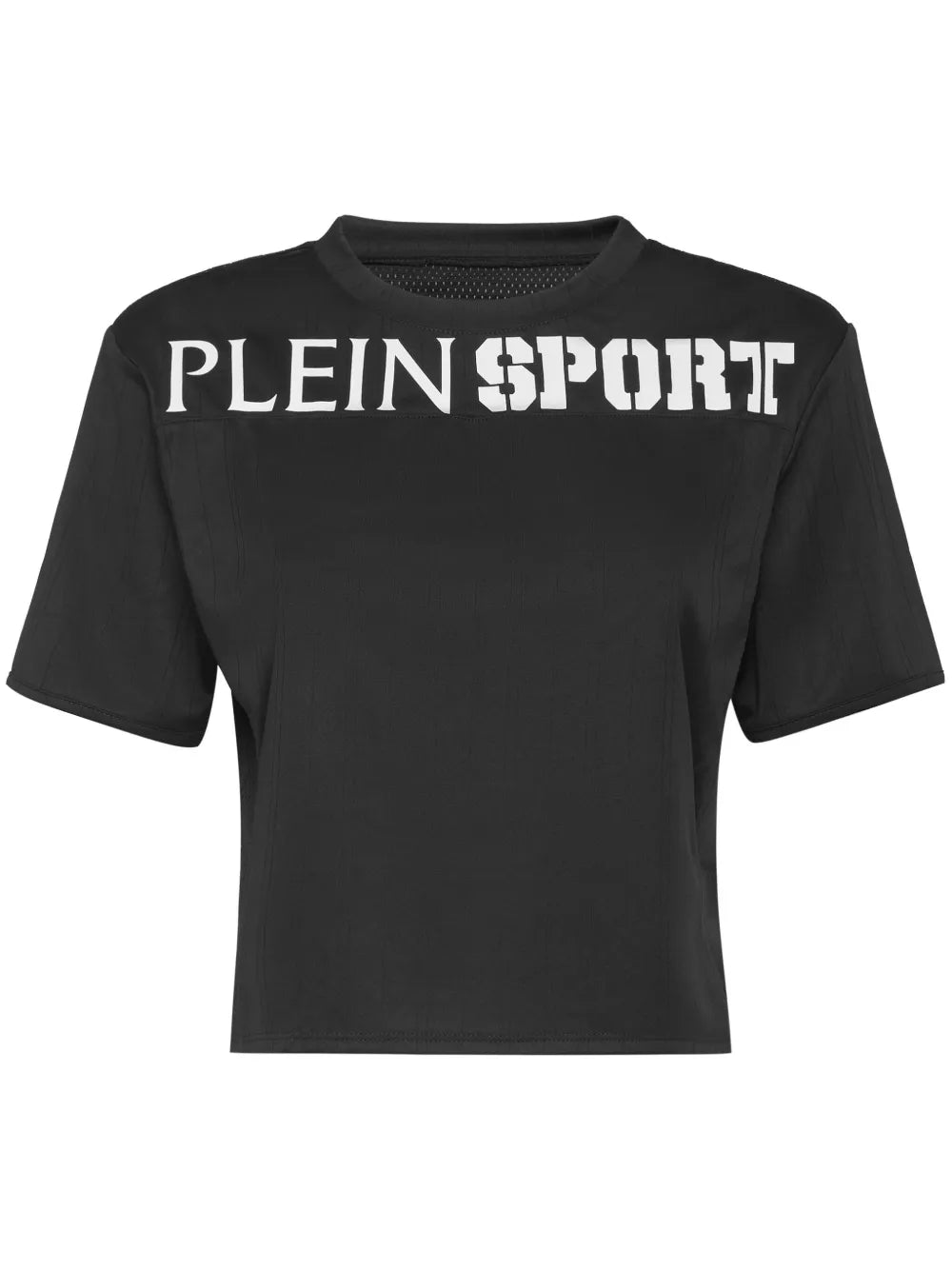 Cropped T-Shirt