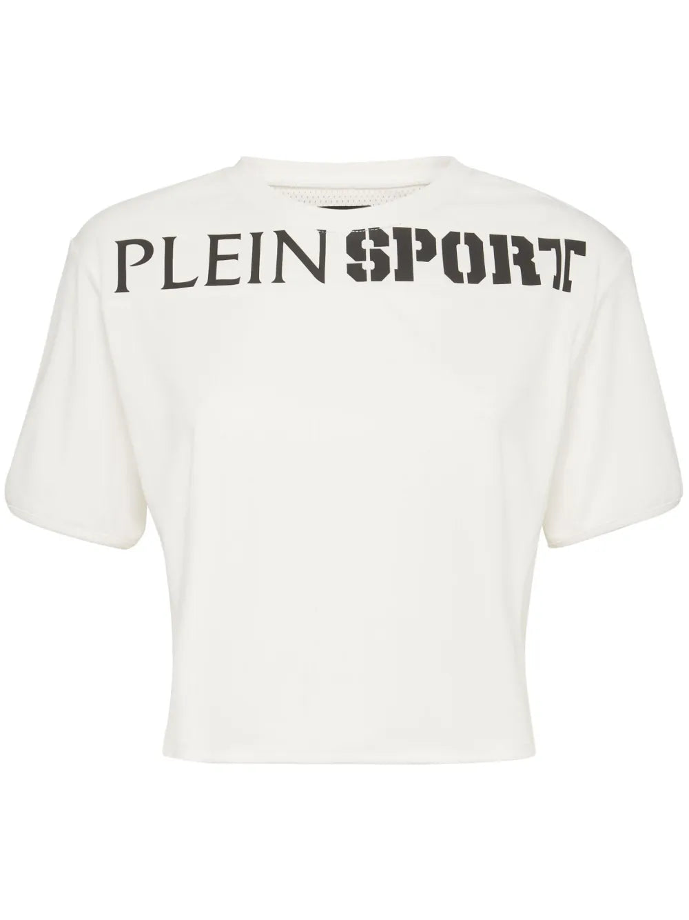 Cropped T-Shirt
