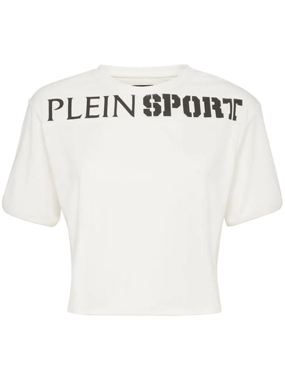 Cropped T-Shirt