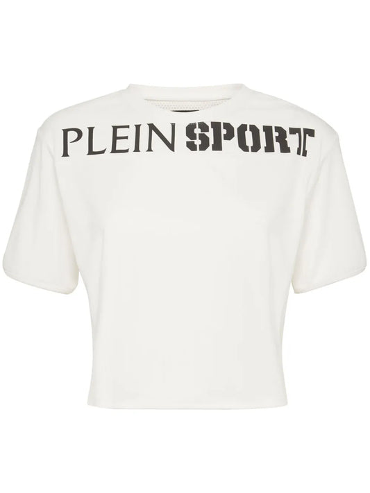 Cropped T-Shirt