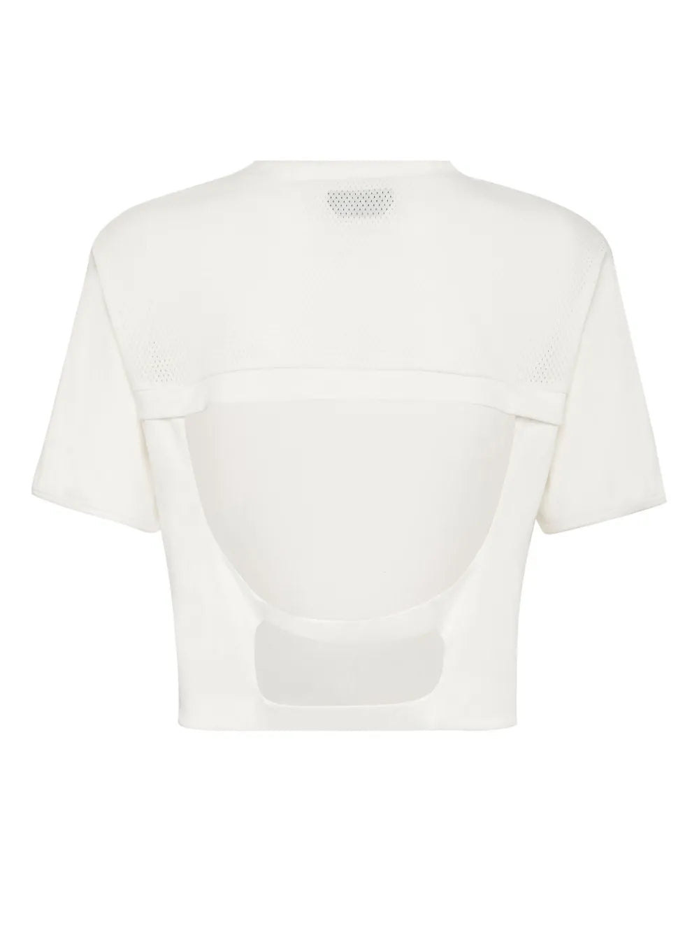 Cropped T-Shirt