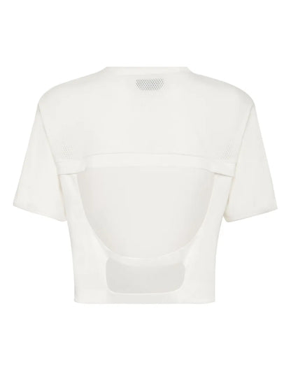 Cropped T-Shirt