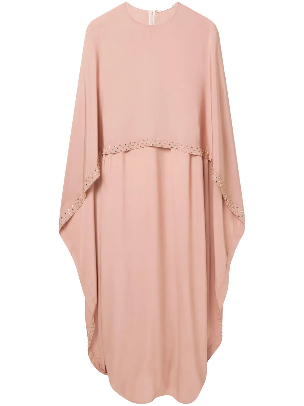 Asymmetric Dress