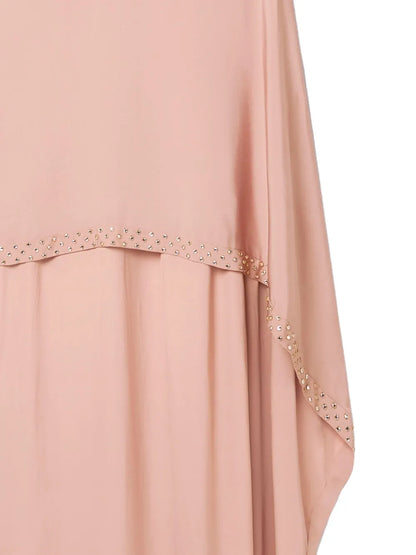 Asymmetric Dress