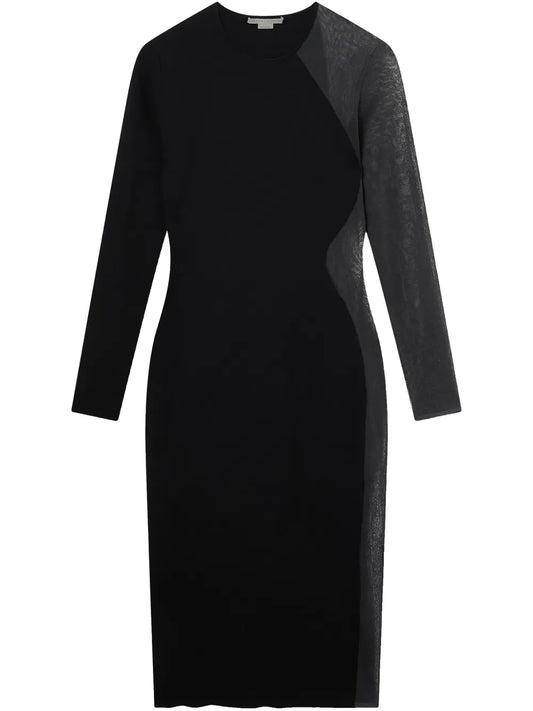 Miracle Midi Dress