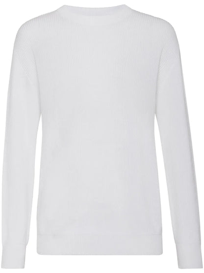 Cotton Sweater