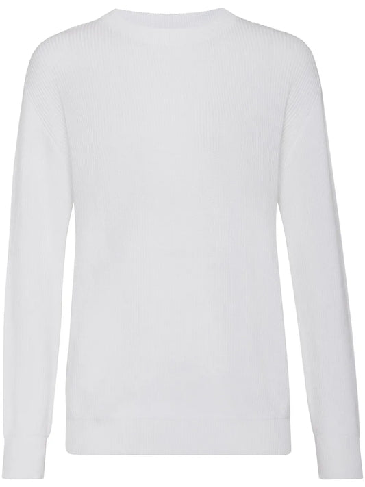 Cotton Sweater