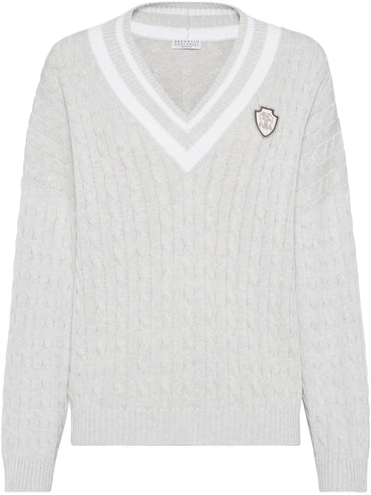 Cotton Jumper
