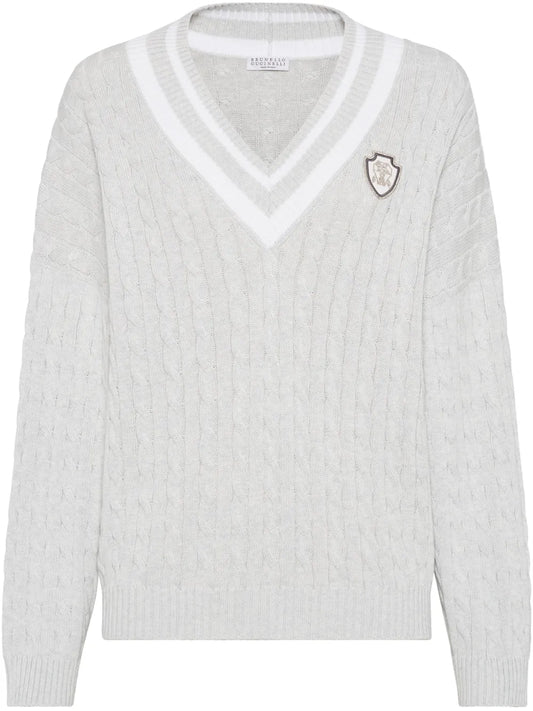 Cotton Jumper