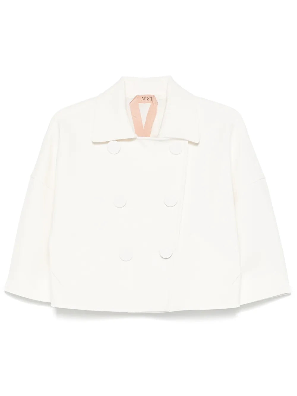 Fabric Blazer