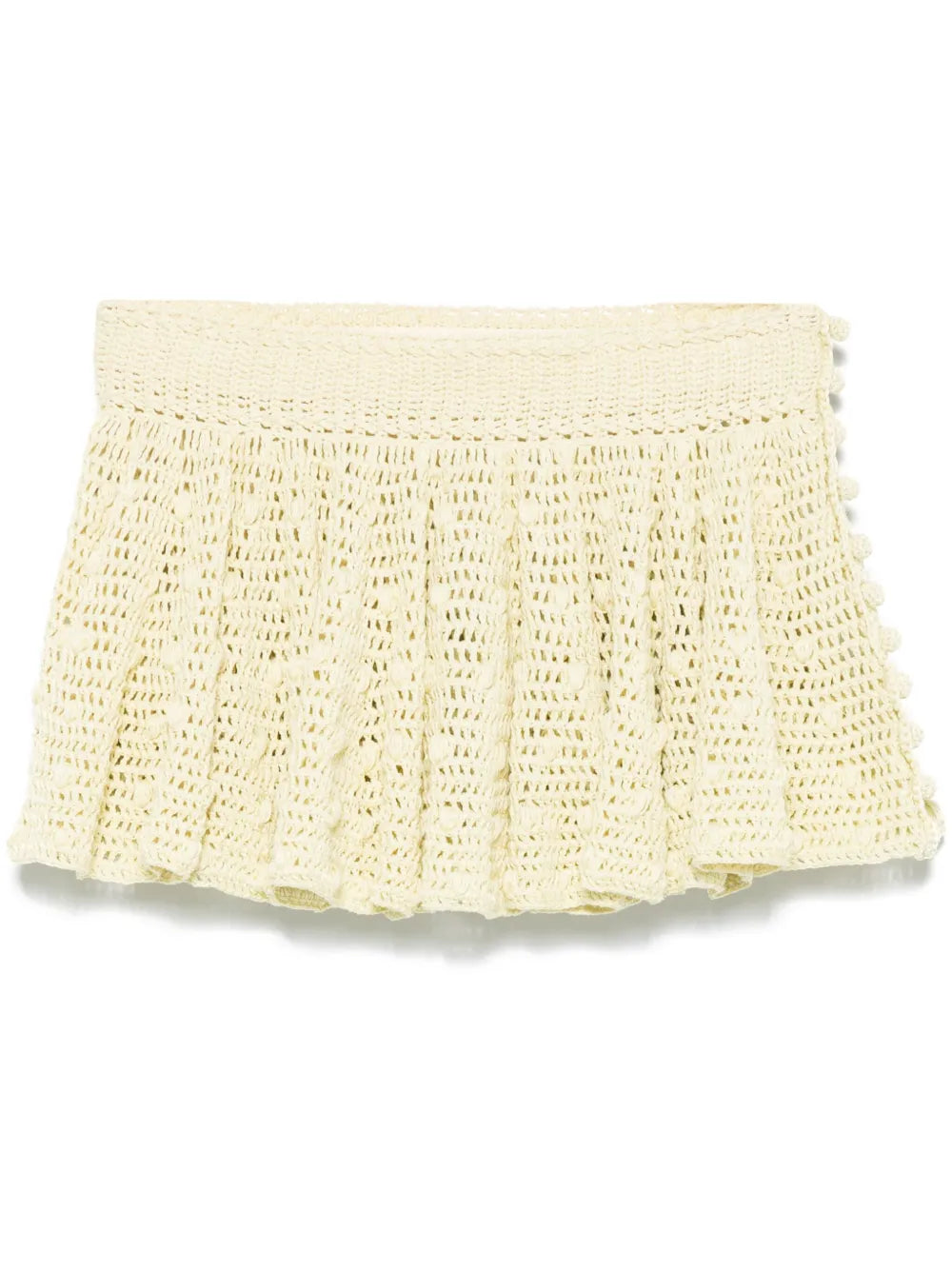 Cecil Mini Skirt