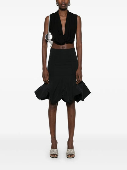 Swanson Mini Skirt