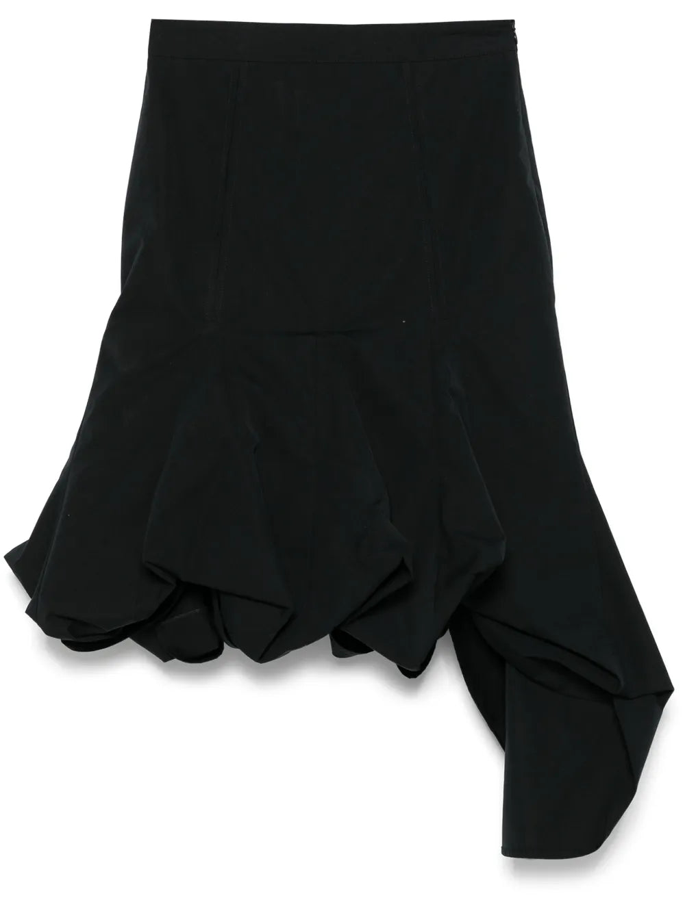 Swanson Mini Skirt
