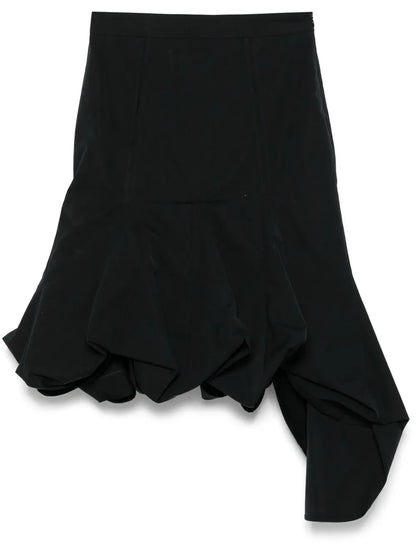 Swanson Mini Skirt