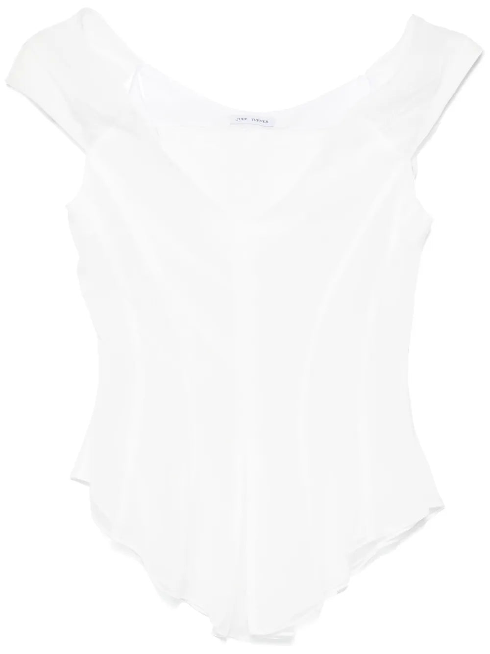 Chiffon Top