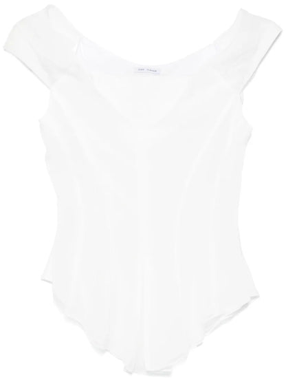 Chiffon Top