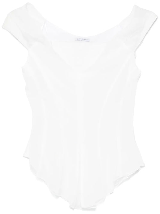 Chiffon Top