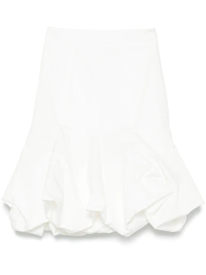 Swanson Mini Skirt